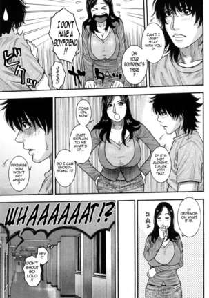 It's My Turn Forever Page #34