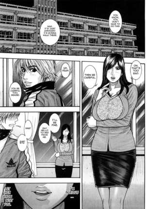 It's My Turn Forever Page #149
