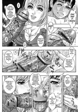 It's My Turn Forever Page #174