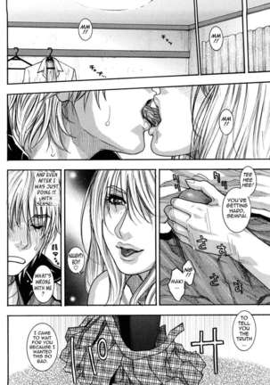 It's My Turn Forever Page #152