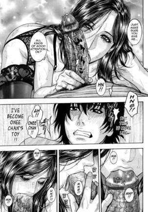 It's My Turn Forever Page #52