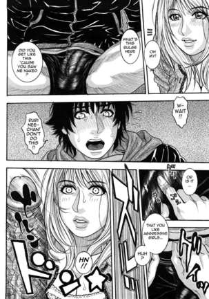 It's My Turn Forever Page #13