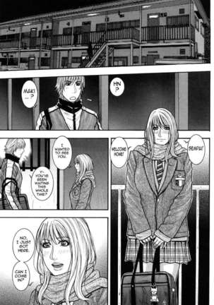 It's My Turn Forever Page #151