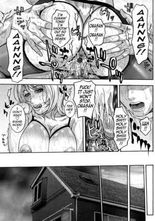 It's My Turn Forever Page #84