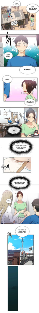 Secret Class Ch.4/?