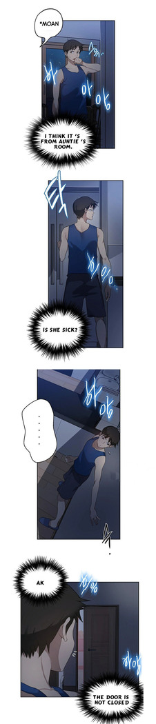 Secret Class Ch.4/?