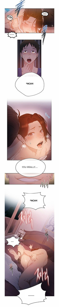 Secret Class Ch.4/?