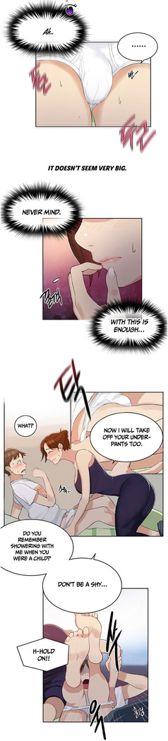 Secret Class Ch.4/?