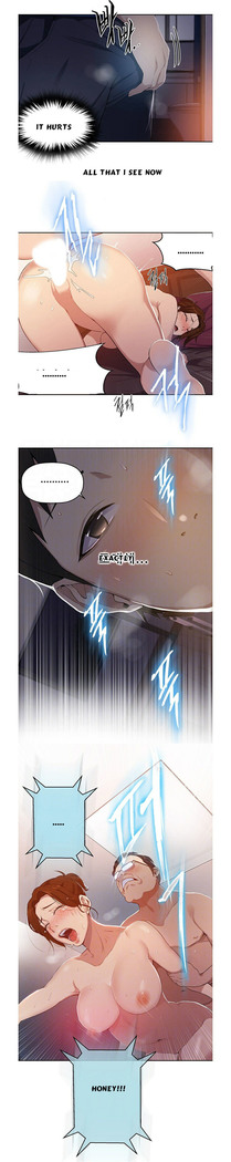 Secret Class Ch.4/?