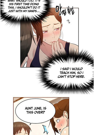Secret Class Ch.4/? Page #71