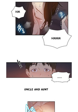 Secret Class Ch.4/? Page #30
