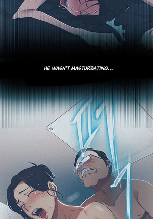 Secret Class Ch.4/? Page #84