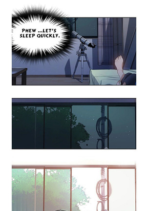 Secret Class Ch.4/? Page #45