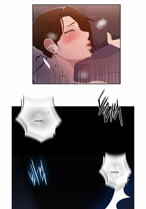 Secret Class Ch.4/? Page #36
