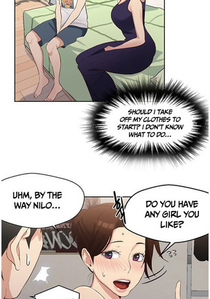 Secret Class Ch.4/? Page #62