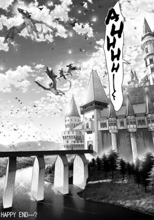 Tensei Shita node Kyousei Hatsujou Mahou de Sekai Heiwa o Mezashimasu | I Cast "Force Estrus" for World Peace! Page #57