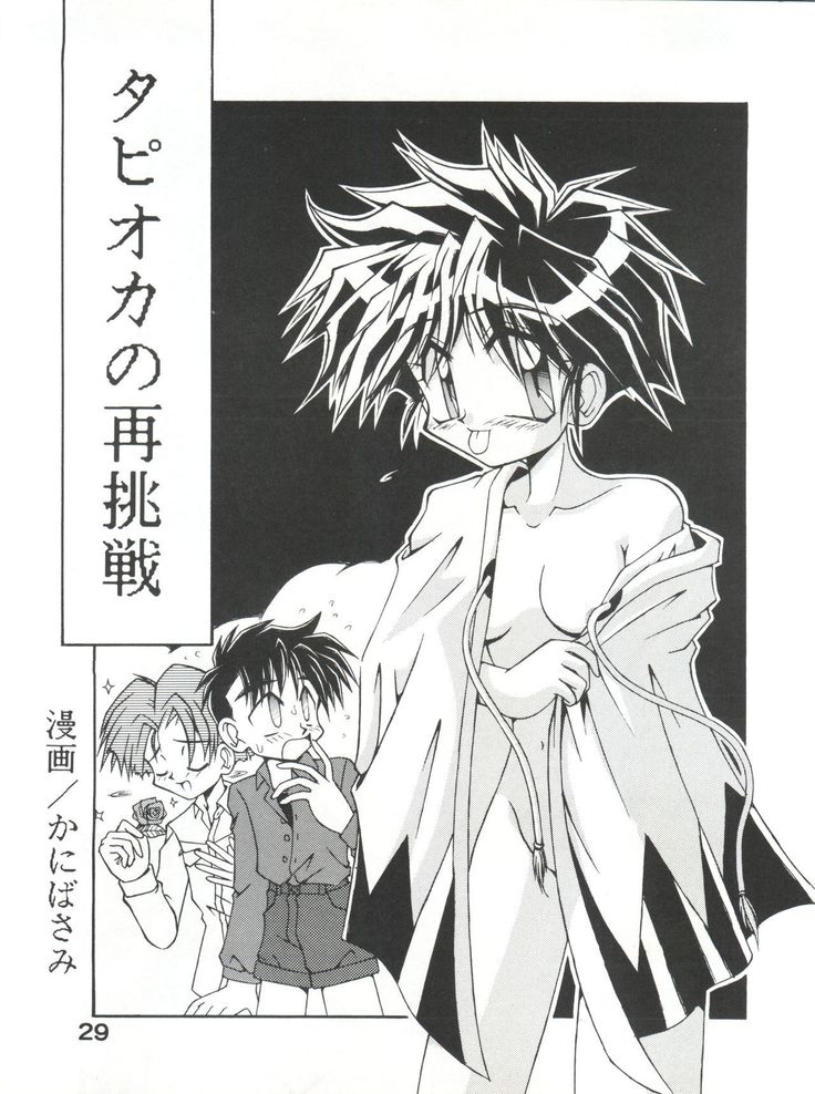 Gonen Sankumi Shinsengumi!