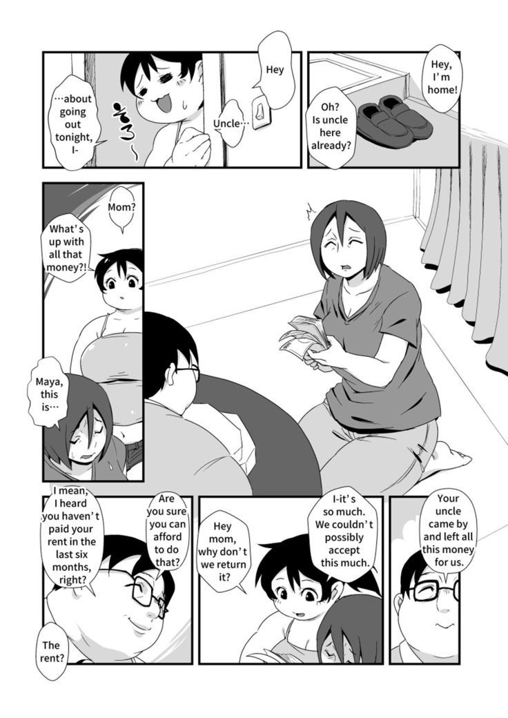 Kazoku Gohan | Family Meals