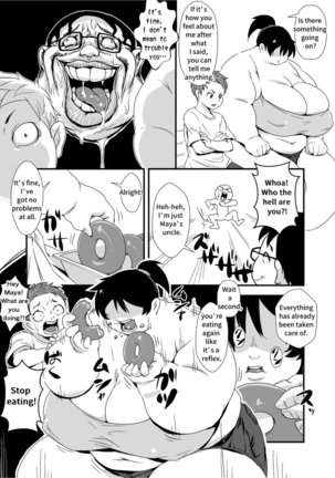 Kazoku Gohan | Family Meals Page #13