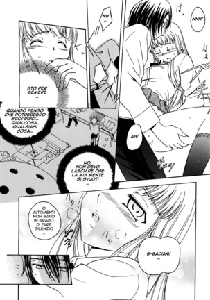 Lucky Na Nichi | Lucky Day - Page 176