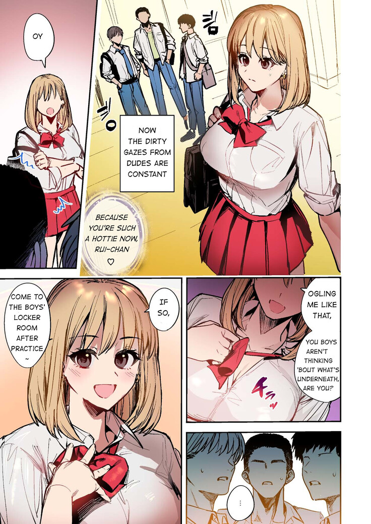 Okatai Anata o Moto Yawarakaku