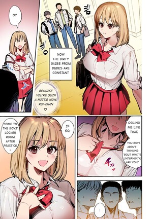 Okatai Anata o Moto Yawarakaku Page #25