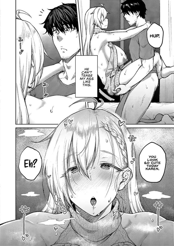 Tsugi wa Kou wa Ikanai kara na! 2 | It won't be this way next time! 2