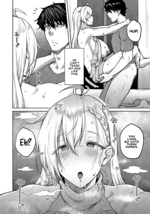 Tsugi wa Kou wa Ikanai kara na! 2 | It won't be this way next time! 2 Page #20