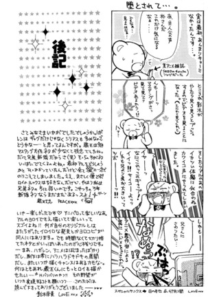 Kokka Renkinjutsushi no Tebiki | State Alchemist's Handbook Page #32