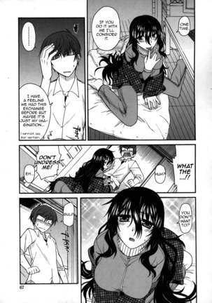 Hikikomori Working - Page 6