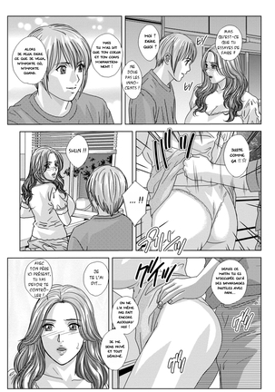 Dear My Mother 2 Ch. 1-4 Page #65
