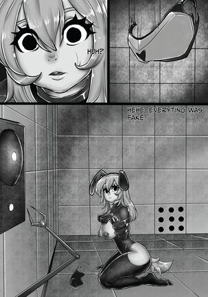 Toy Sisters 2nd session - Page 42