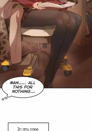 Hahri’s Lumpy Boardhouse Ch.32/32   Completed - Page 166