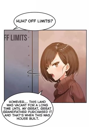 Hahri’s Lumpy Boardhouse Ch.32/32   Completed Page #9