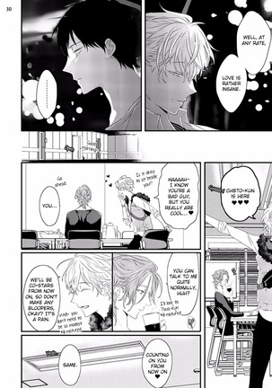 Sex Friends Ch. 1-4 - Page 65