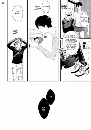 Sex Friends Ch. 1-4 - Page 93