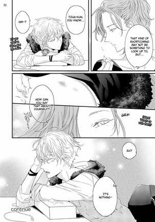 Sex Friends Ch. 1-4 - Page 67