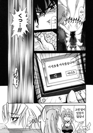 Ochiru Tenshi Vol. 1 Page #119