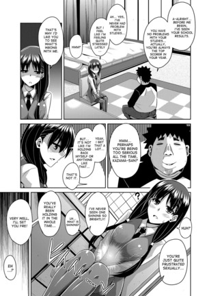 Aphrodisiac Switch Ch. 0-8 Page #47