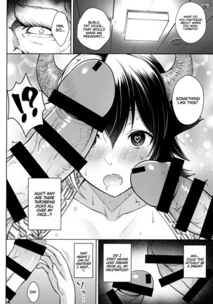 Oku-san no Oppai ga Dekasugiru noga Warui! 4 | It's Your Fault for Having Such Big Boobs, Ma'am! 4 - Page 16