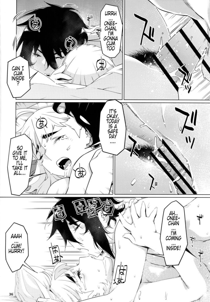 Otonano Omochiya 20