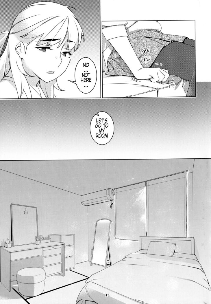 Otonano Omochiya 20
