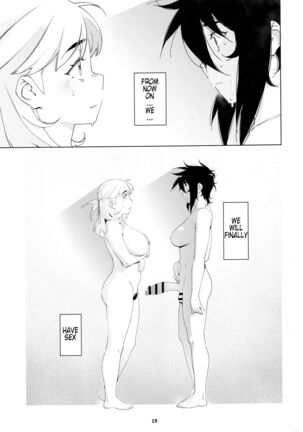 Otonano Omochiya 20 Page #18