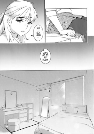 Otonano Omochiya 20 Page #14