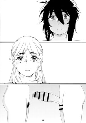 Otonano Omochiya 20 Page #17