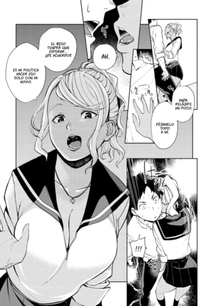 Nee, Shikotte yo. - Page 41