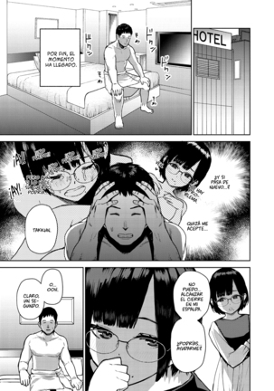 Nee, Shikotte yo. - Page 151