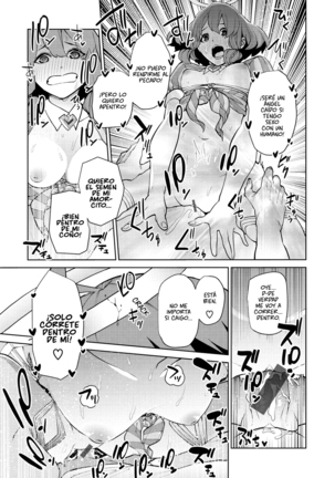 Nee, Shikotte yo. - Page 101