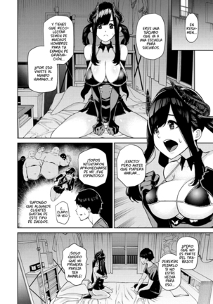 Nee, Shikotte yo. - Page 126