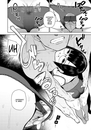 Nee, Shikotte yo. Page #158